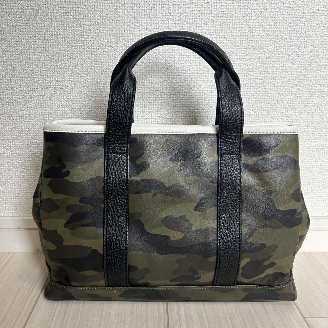 CASTELBAJAC カステルバジャック メンズ ハンドバッグ トートバッグ