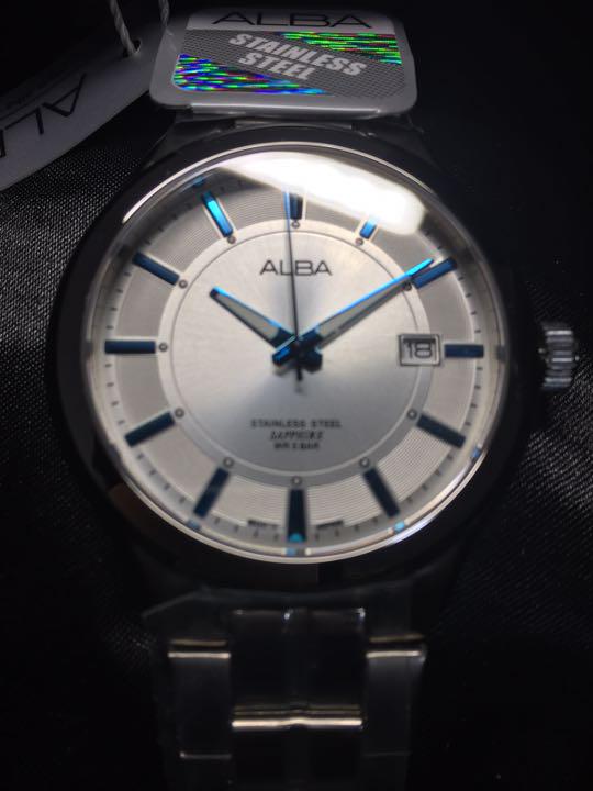 りたくない セイコー 腕時計 激レア 国内入手困難モデル JRZ9P-m93197841349 SEIKO seiko アルバ ラウンドケ