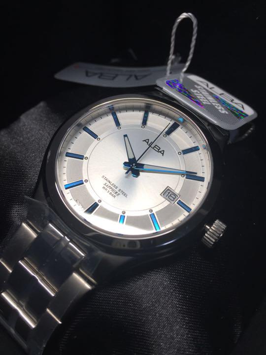 りたくない セイコー 腕時計 激レア 国内入手困難モデル JRZ9P-m93197841349 SEIKO seiko アルバ ラウンドケ