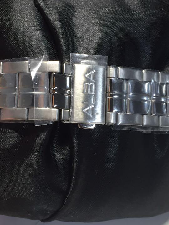 りたくない セイコー 腕時計 激レア 国内入手困難モデル JRZ9P-m93197841349 SEIKO seiko アルバ ラウンドケ