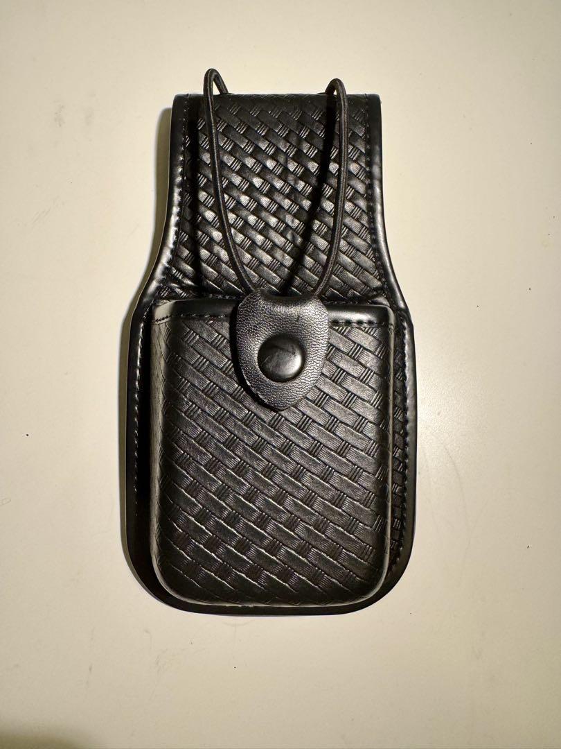 ROCO TACTICAL ブラックホルスター & カフスホルダー 8点セット