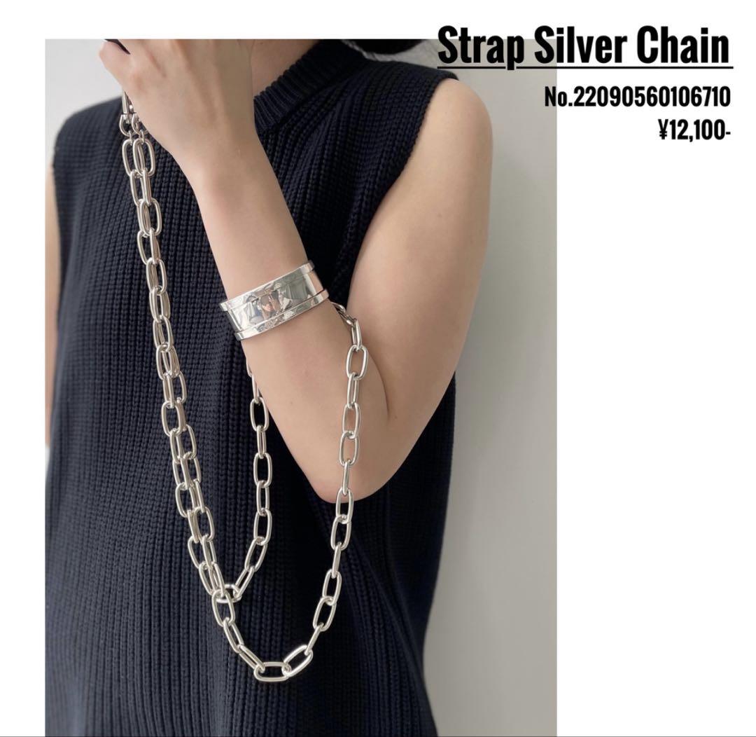 プロフご確認下さい★てるっち★断捨離中L'AppartementStrap