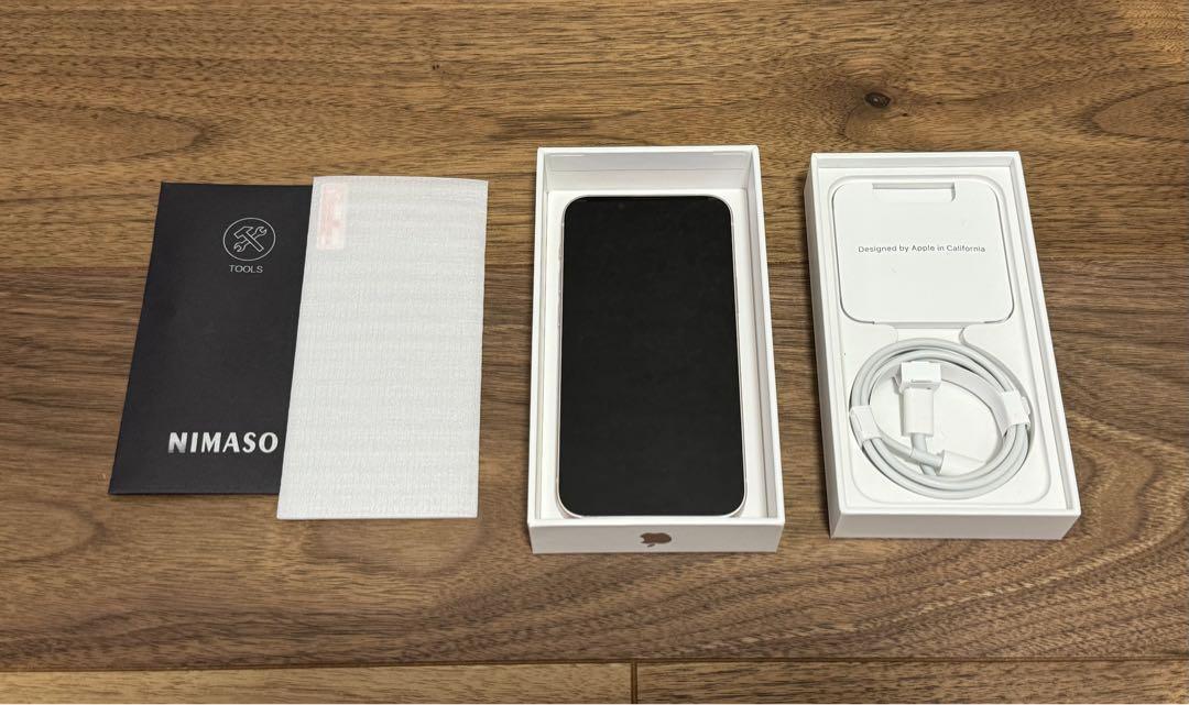 iPhone 13 mini ピンク 256GB SIMフリー