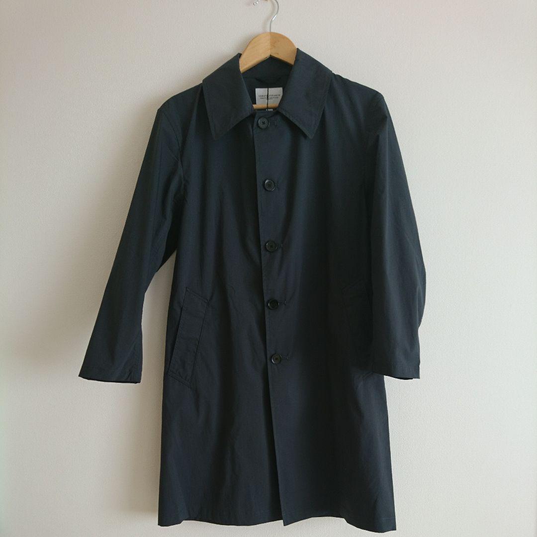 50%OFF‼️URBAN RESEARCH 2022ss ステンカラーコート