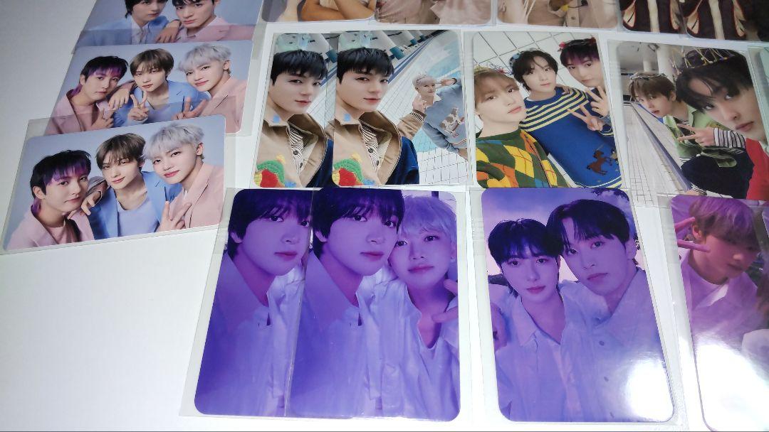 NCT dream