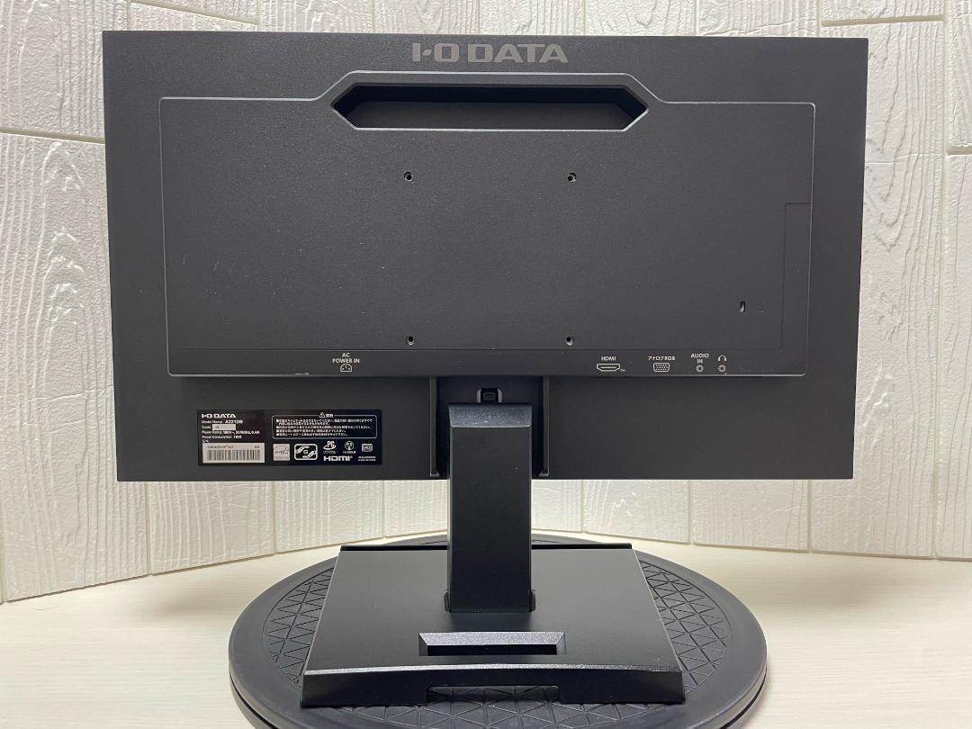 I・O DATA 21.5インチ 液晶モニタ A221DB