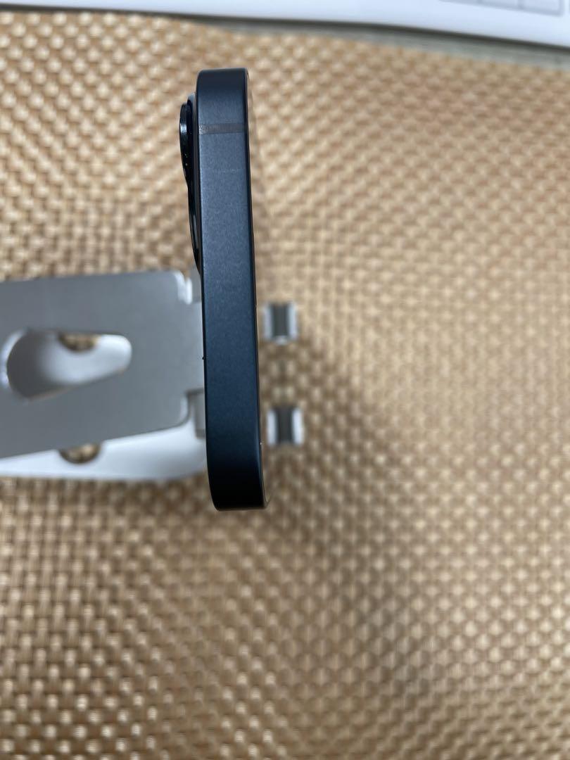 iPhone 14 128 GB ミッドナイトSIMフリー【6357】