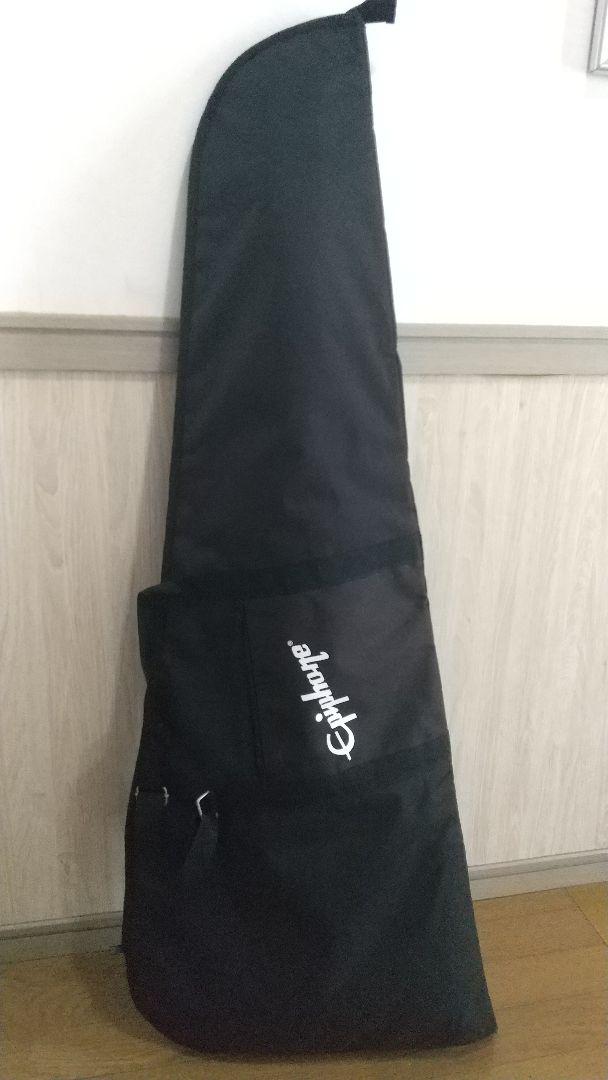 エピフォン Epiphone  EB-3 SGベース