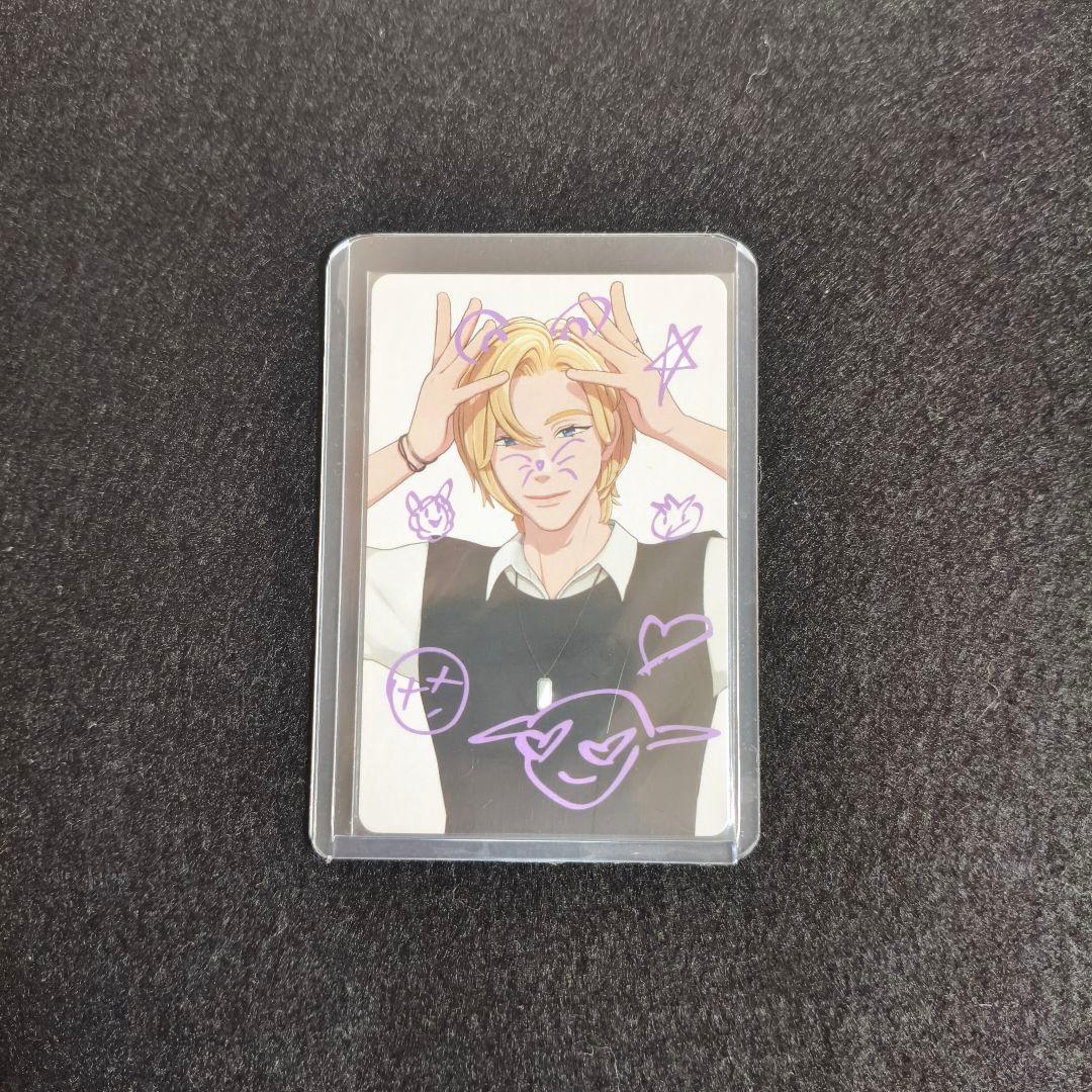 PLAVE weverse かくれんぼ ラキドロ トレカ ノア