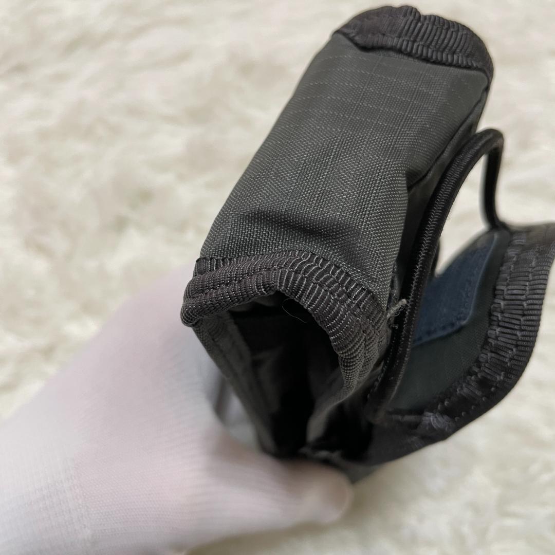 ポーター　PORTER　マルチケース　メガネケース　ポーチ PORTER ポーター ハイブリッド マルチケース(S) 737-17823 吉田