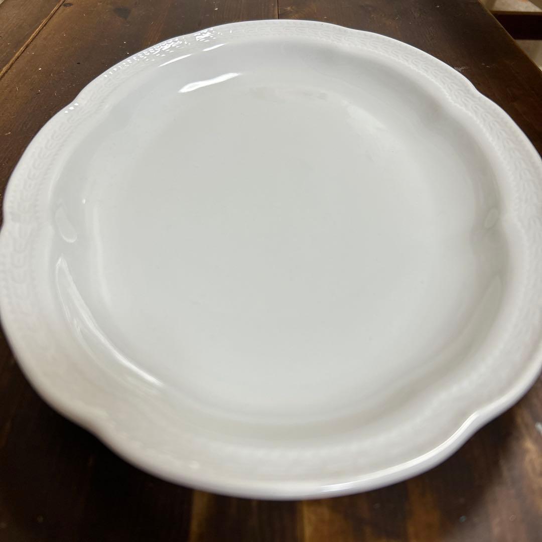 オードブルプレートRichard Ginori