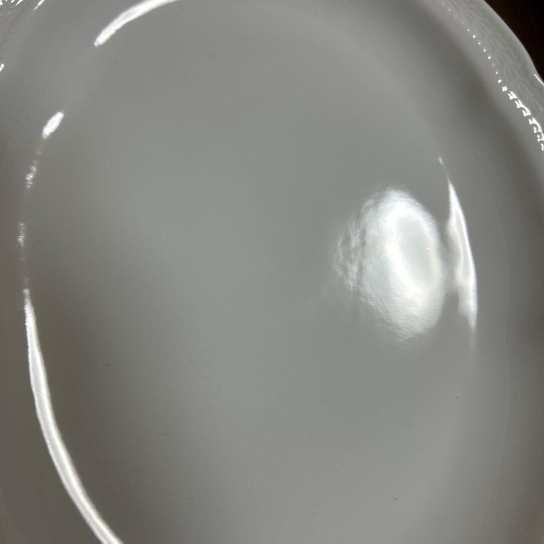 リチャードジノリ ホワイト