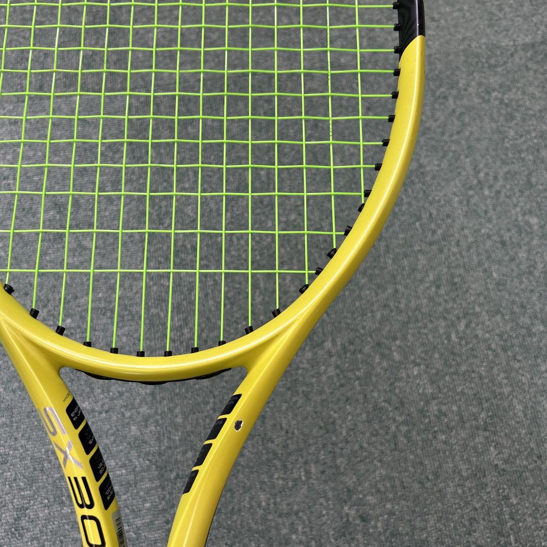 送料無料 DUNLOP テニスラケット SX300 G2 ① ② ２本