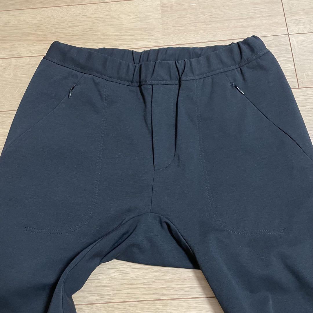 新品 2023 ラルディーニ イージー ジャージー パンツ