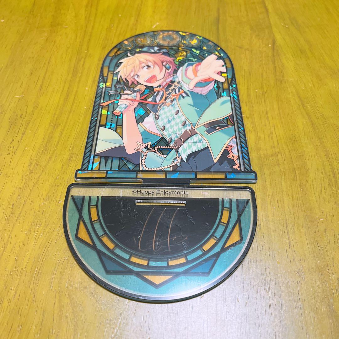 あんスタ 星之所向アクスタ 中国グッズ 真白友也 - メルカリ