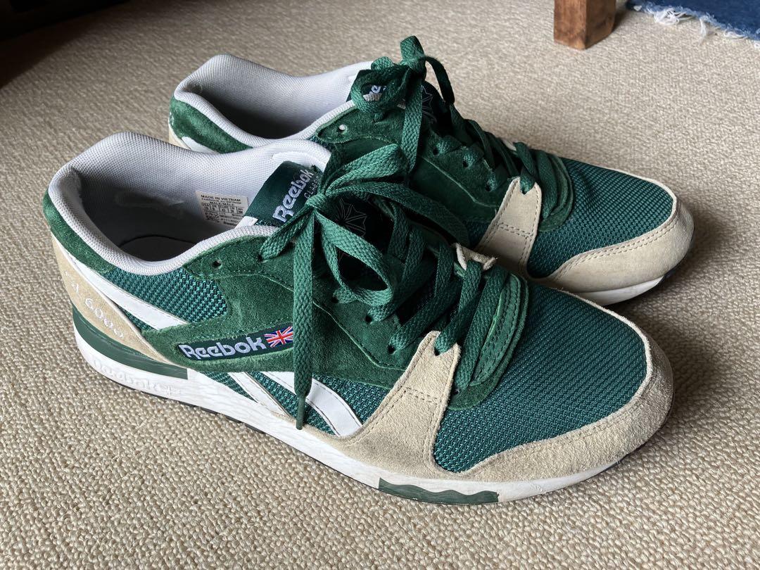 Reebok リーボック　28cm GL6000 スニーカー
