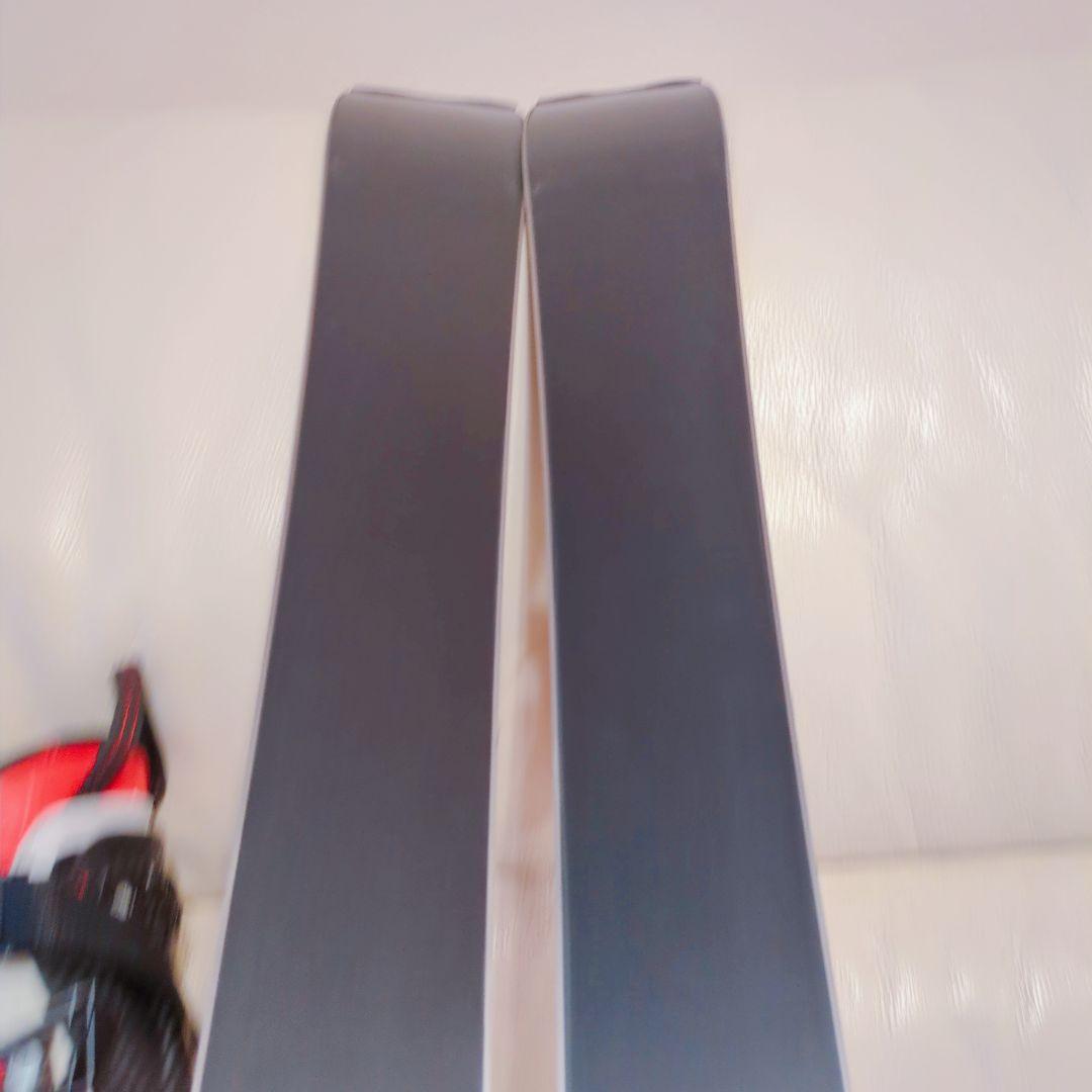 美品　SALOMON SNOW BLADE アトミック 高級ブーツセット