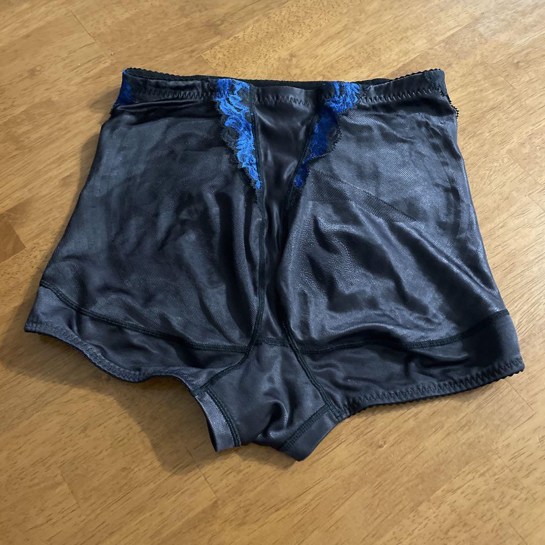 カーヴィシャス ロングガードル EL カーヴィシャス カレス ロングガードル | 補整下着(補正下着