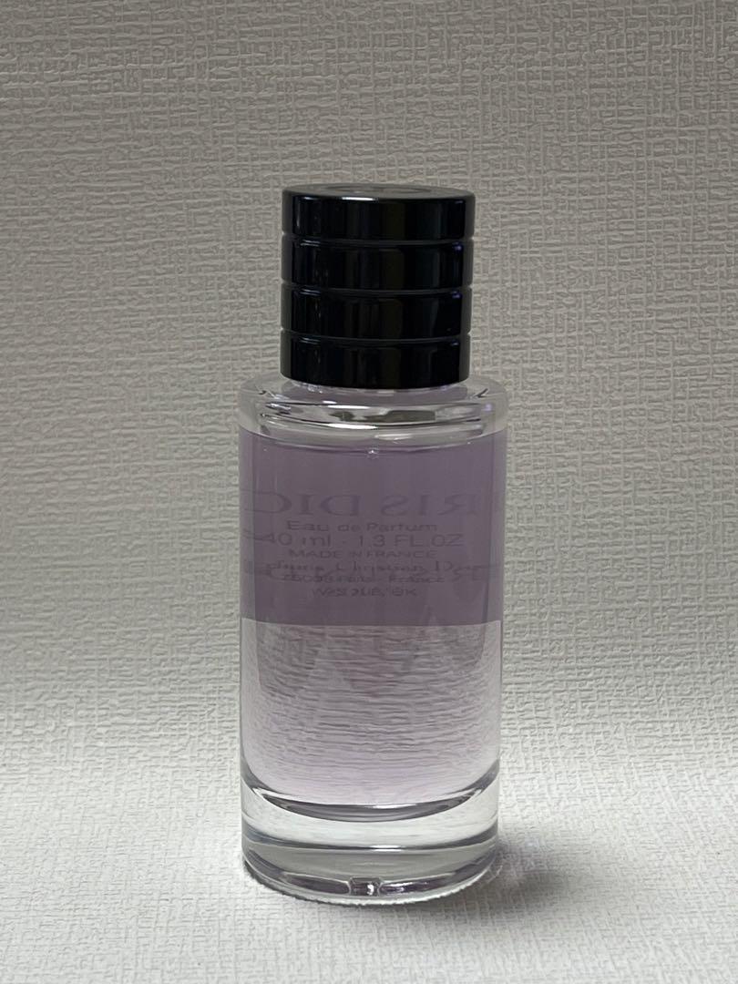 メゾンクリスチャンディオールGRIS DIOR オードパルファン 40ml