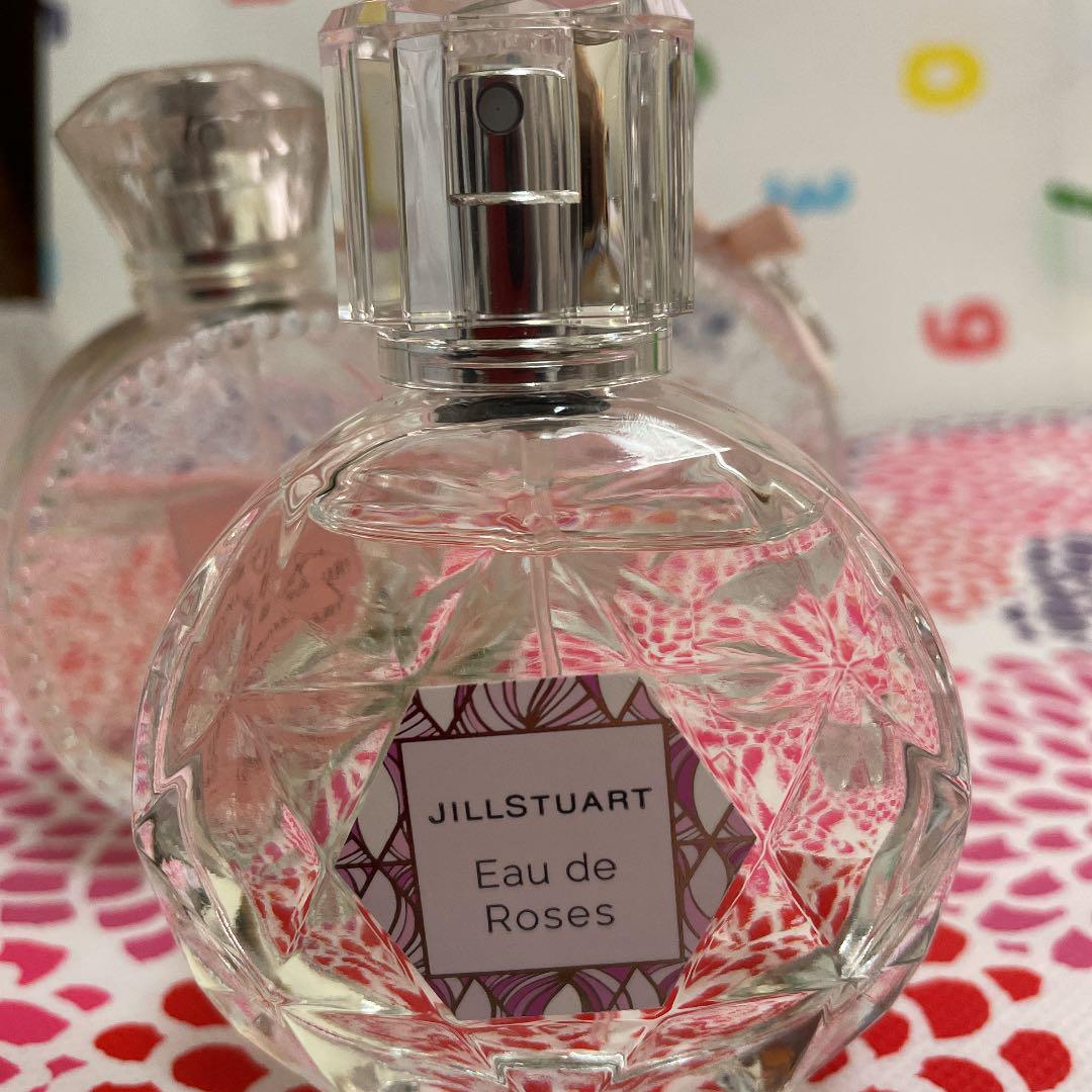 得価在庫あ ジルスチュアート 香水50ml 3点セット 35ofn-m93206620080 特価正規品