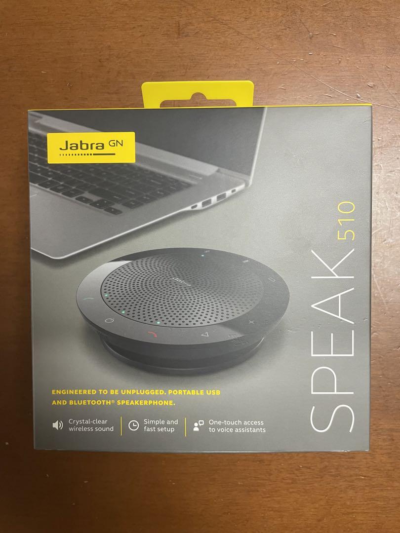 jabra SPEAK 510