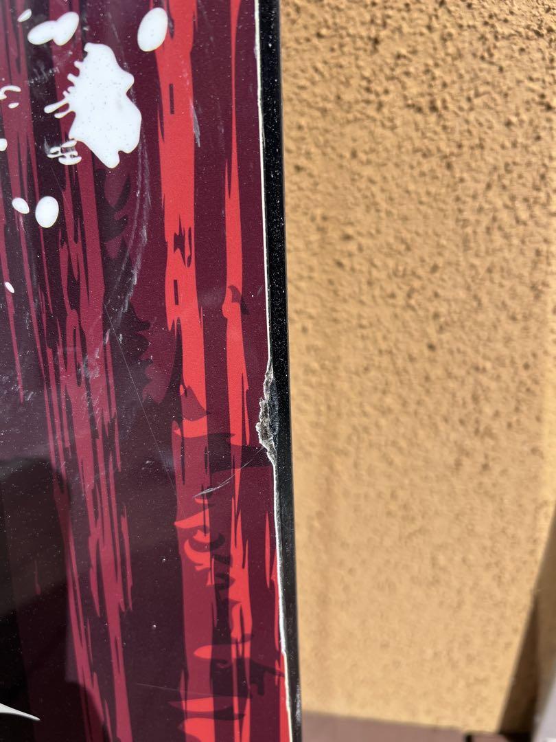 bc stream dr 156dr 初期型　dr 56 ビーシーストリーム