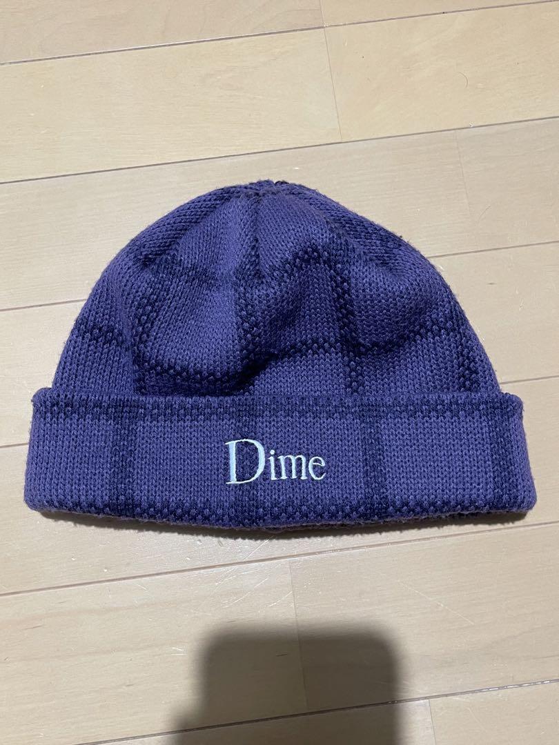 (最終値下げ)DIME ビーニー