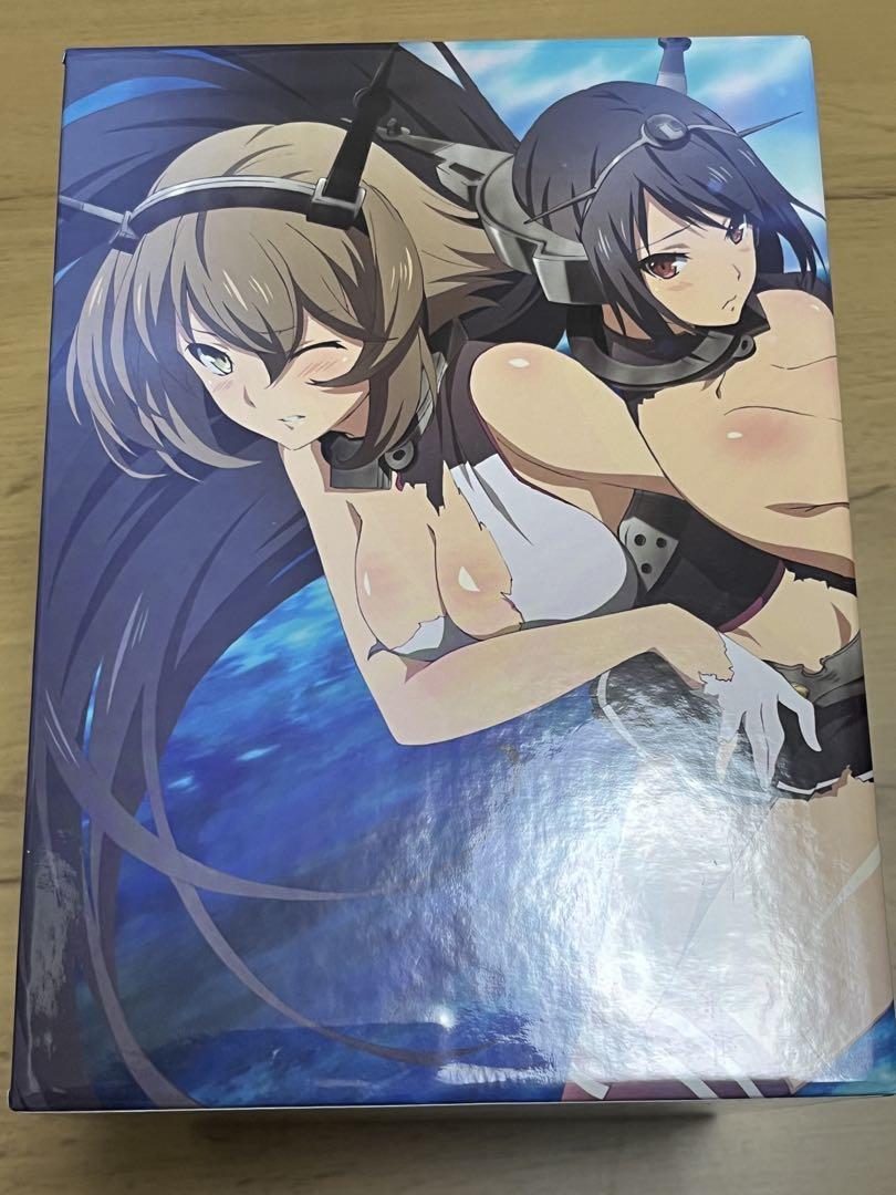 艦これ　TVアニメ　劇場版　Blu-ray セット