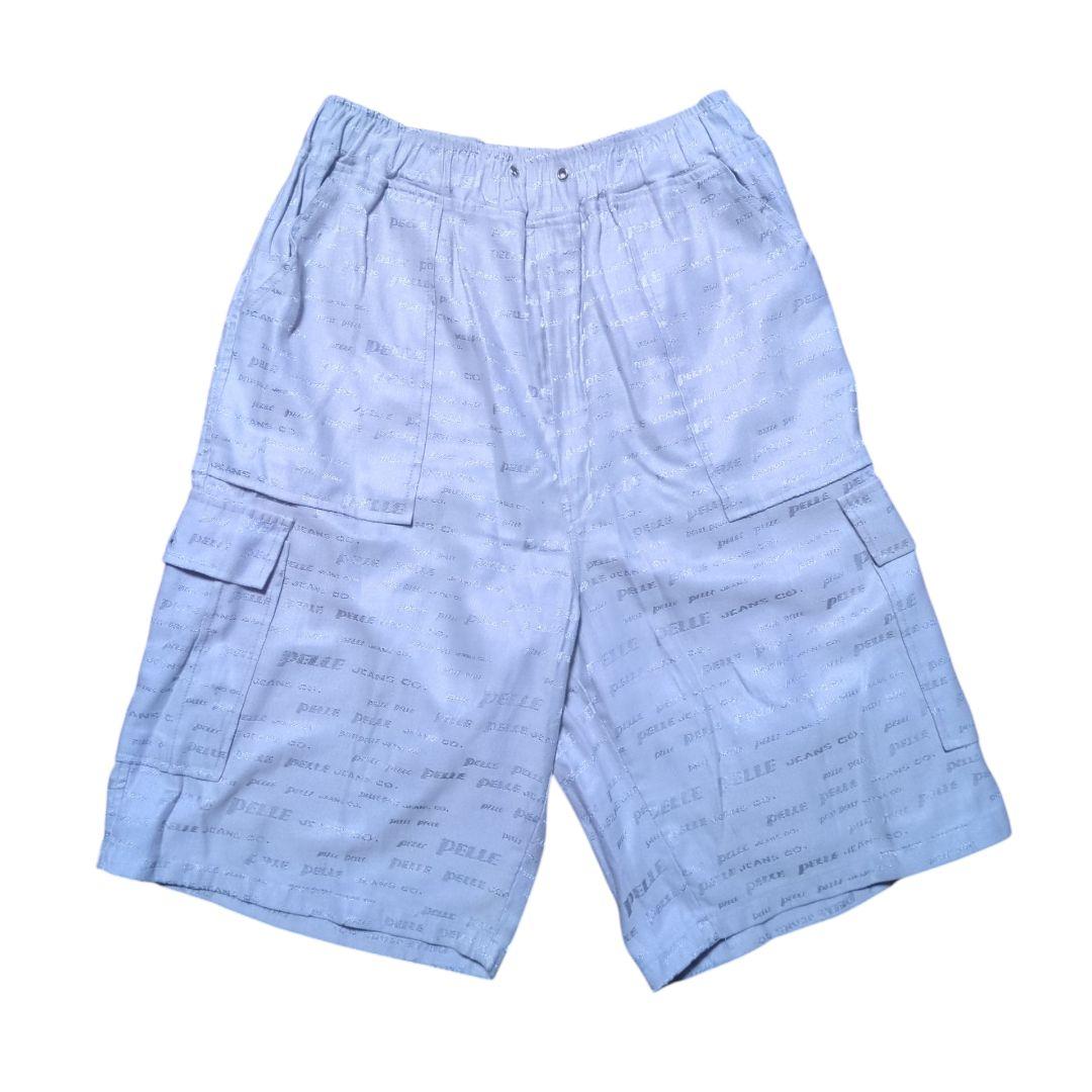 PELLE PELLE ペレペレ ハーフパンツ B系 ヒップホップ XXL