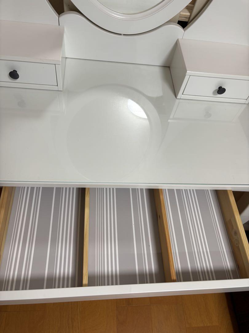 IKEA ドレッサー