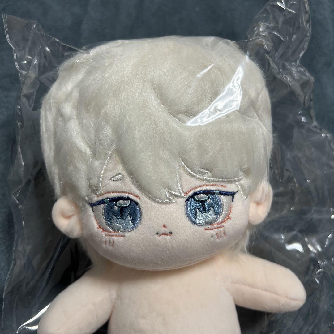ジュン　ぬいぐるみ　20cm 新品　マスター　セブチ　svt
