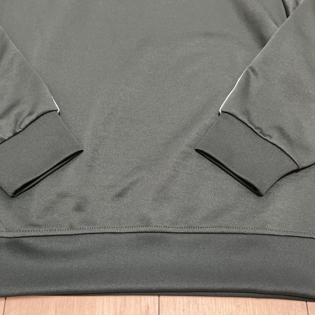 フリークスストア　アディダス　Funnelneck Track Top