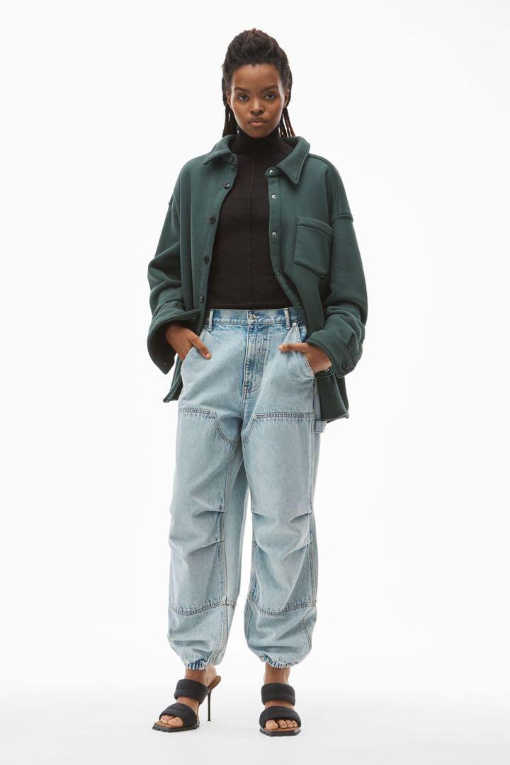 AlexanderWangアレキサンダーワン