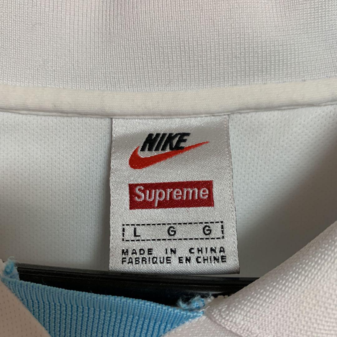 シャツ⅟ supreme nike jewel stripe soccer jersey 9d6Hq-m93210570312 ⊧ナイキ