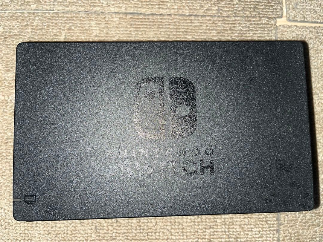Nintendo Switch グレー Nintendo Switch グレー