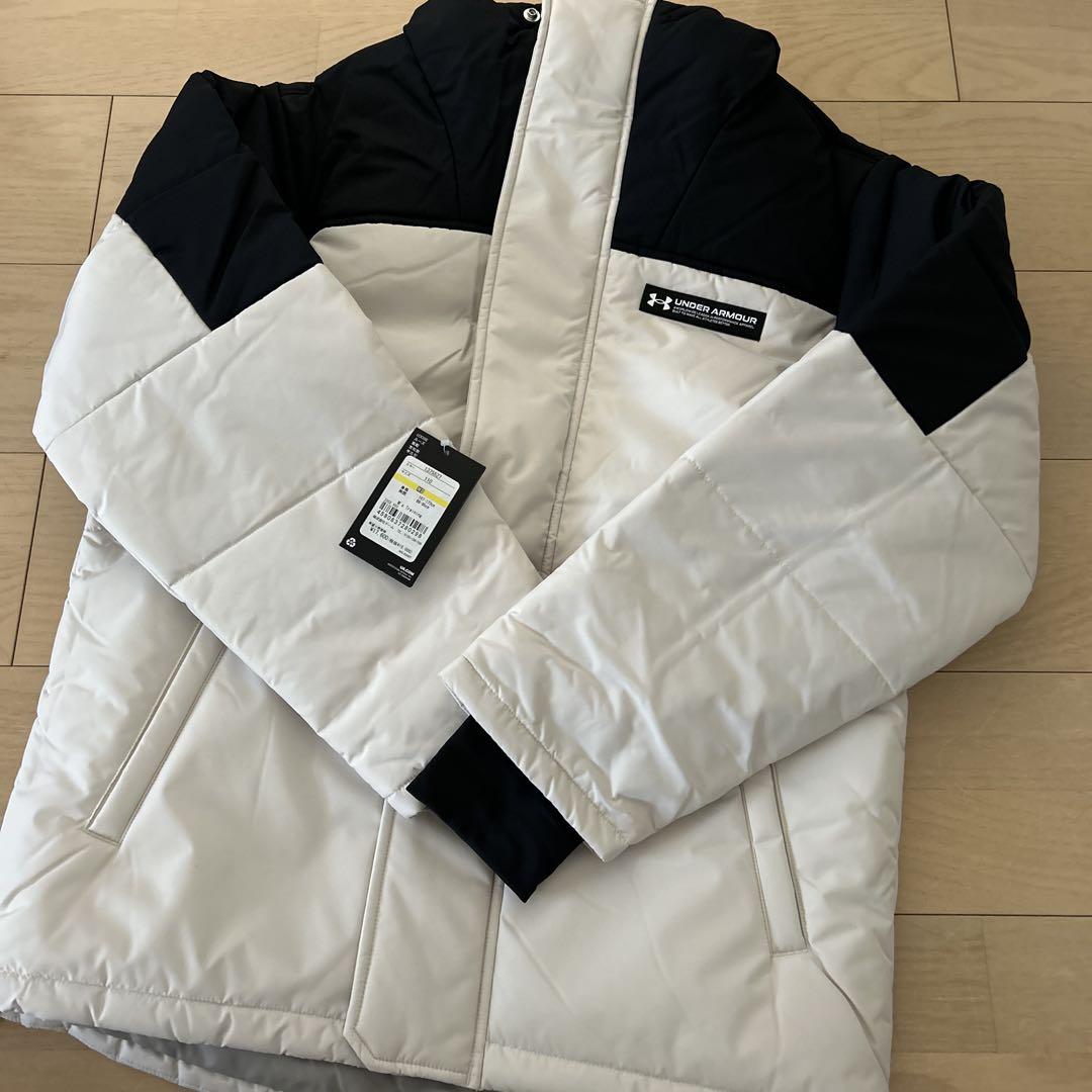 ⭐︎送料無料UNDER ARMOUR UA INSULATED JACKET