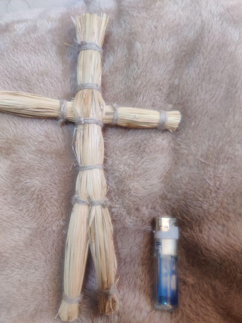 メルカリ 藁人形 ハンドメイド 680 中古や未使用のフリマ メルカリ 藁人形 ハンドメイド 680 中古や未使用のフリマ