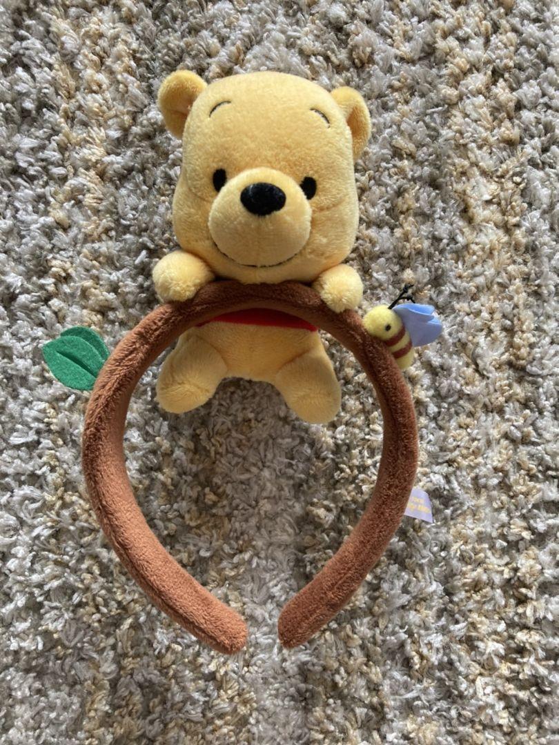 ディズニー カチューシャ プーさん メルカリ ディズニー カチューシャ プーさん メルカリ
