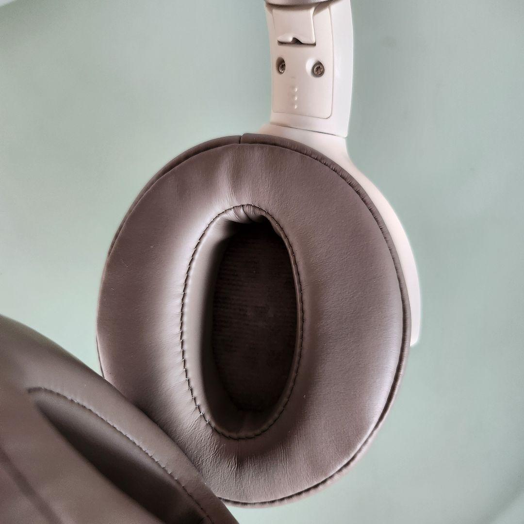 SENNHEISER HD 450BT WHITE ゼンハイザー