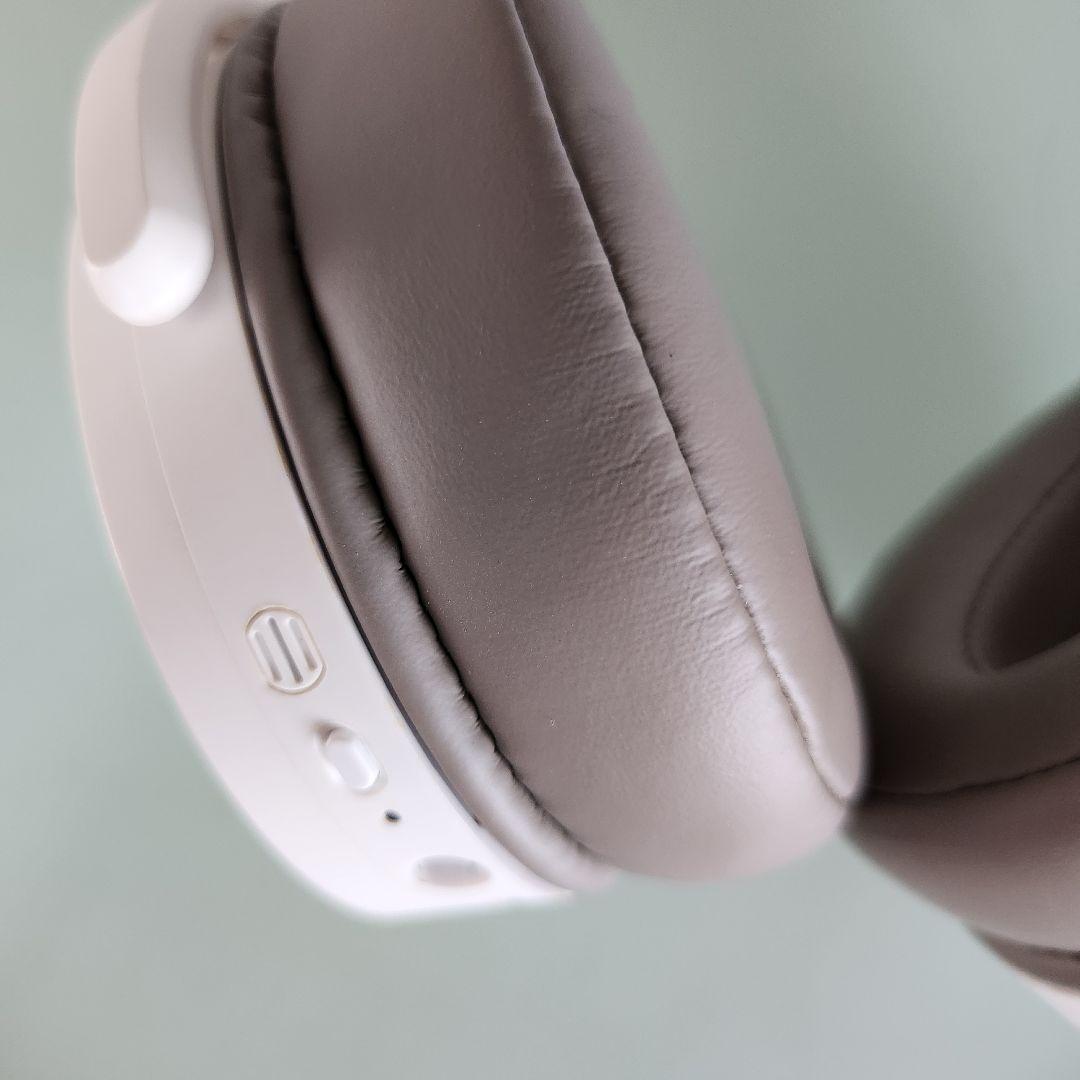 SENNHEISER HD 450BT WHITE ゼンハイザー