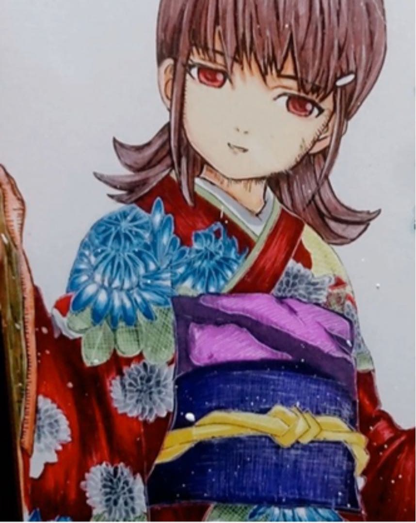 メルカリ イラストオーダー 模写オーダー受付中 アート 写真 1 800 中古や未使用のフリマ メルカリ イラストオーダー 模写オーダー受付中 アート 写真 1 800 中古や未使用のフリマ