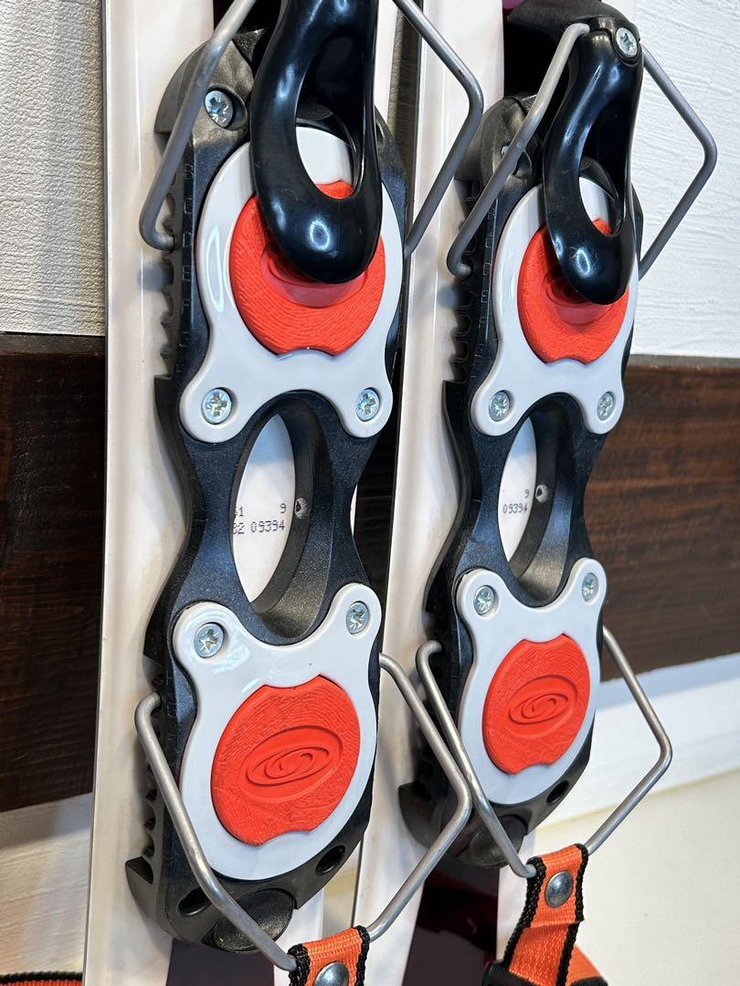 SALOMON SNOWBLADE