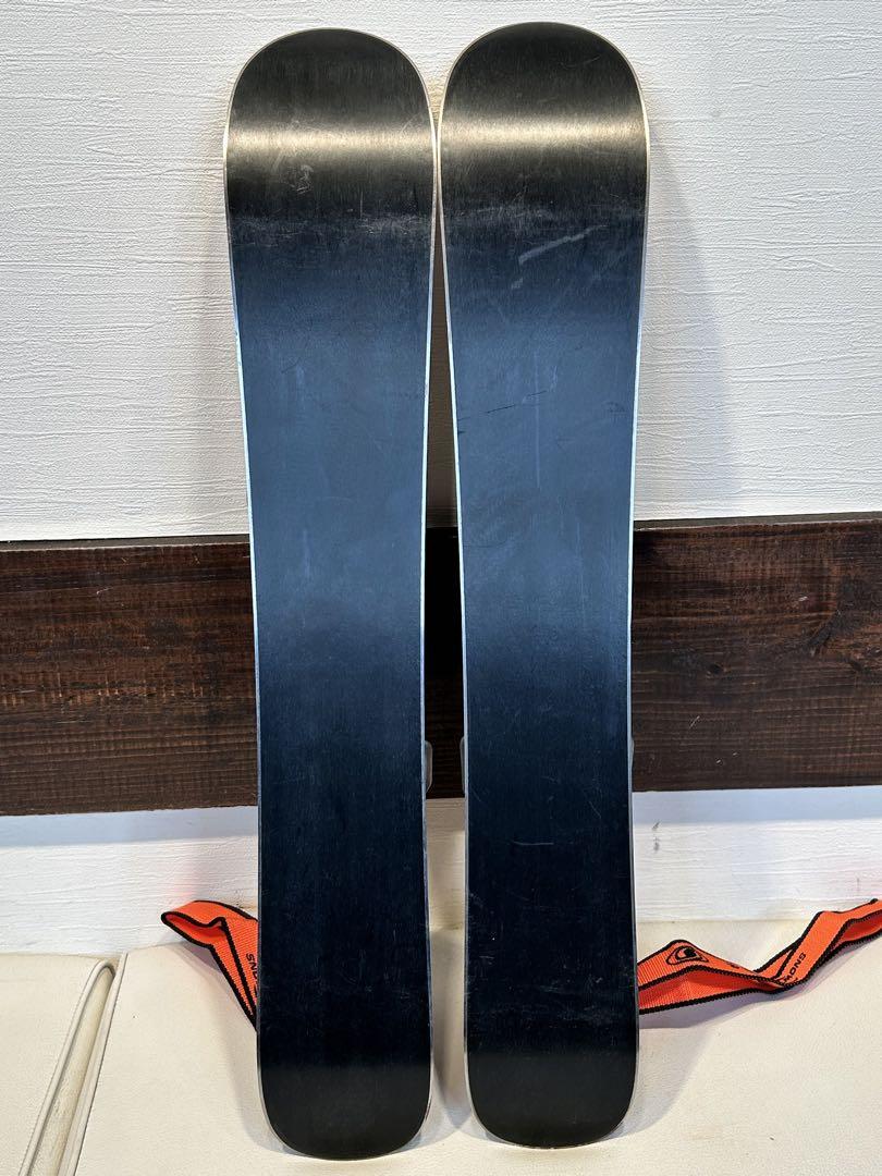 SNOWBLADE