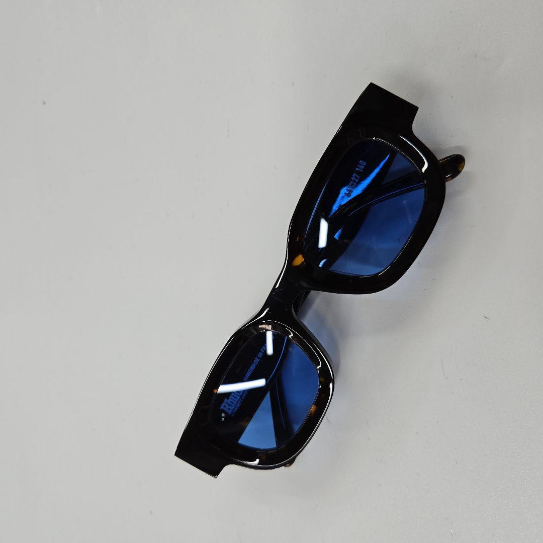THIERRY LASRY