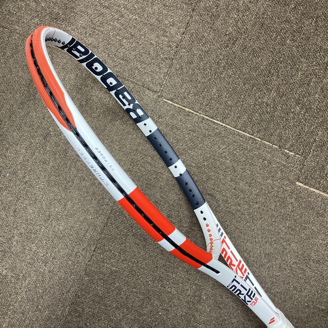 Babolat Pure Strike Tour G2