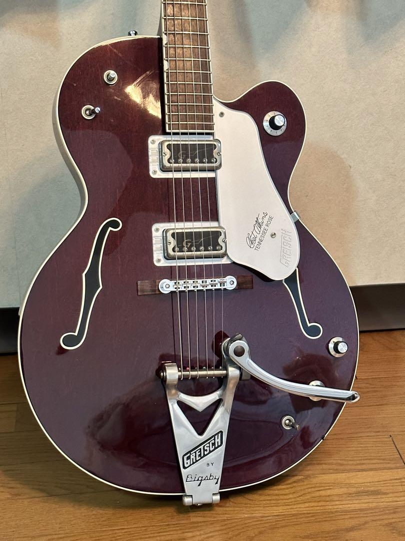 グレッチ テネシーローズ GRETSCH TENNESSEE ROSE