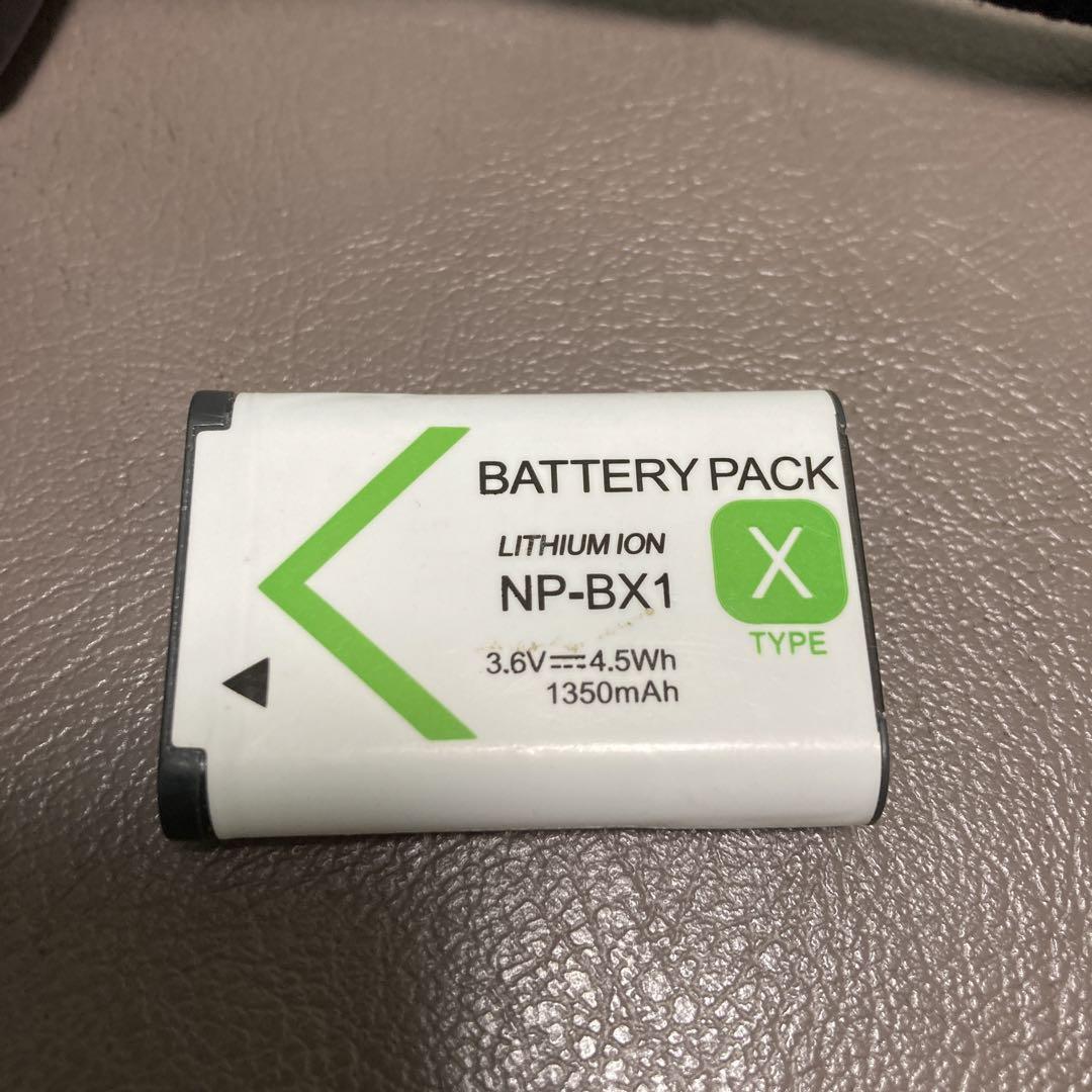 ジャンク　SONY Cyber-shot DSC-HX300 サイバーショット