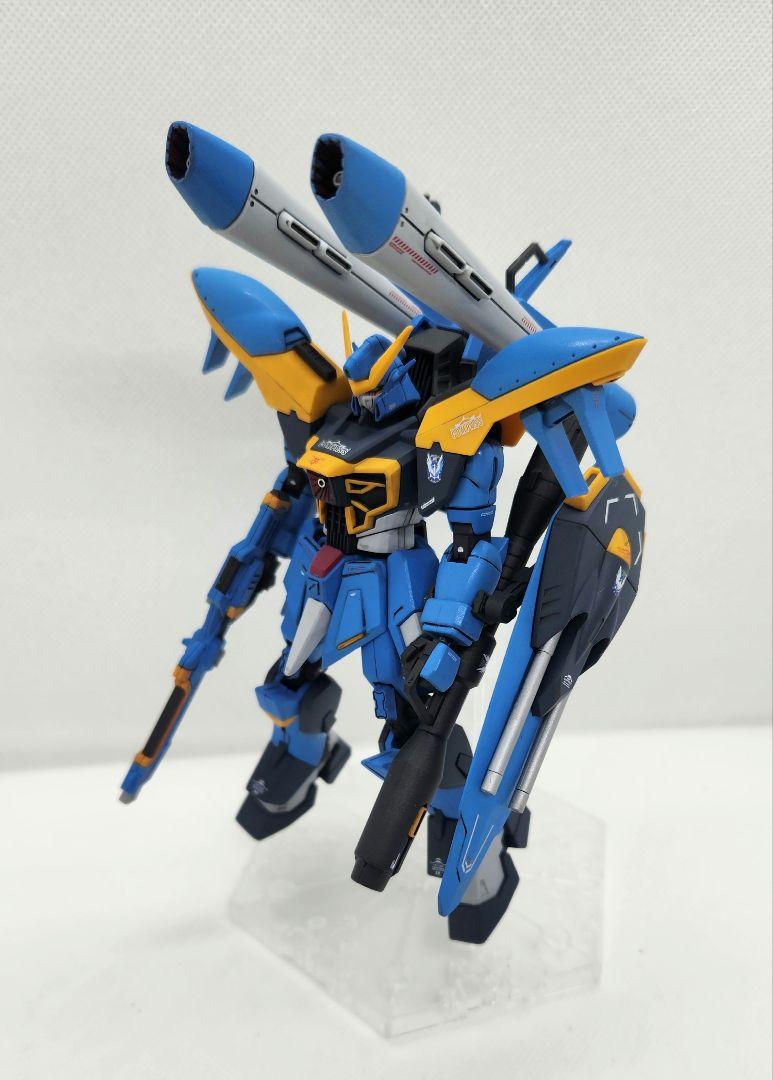 HG1/144 「カラミティガンダムCOMPASSカスタム」