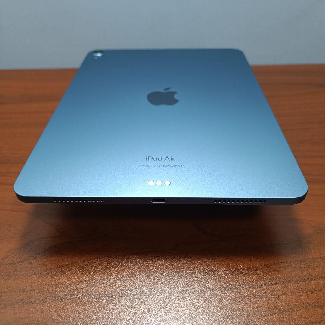 (美品) iPad Air5 第5世代 WiFi 64GB キーボード付き