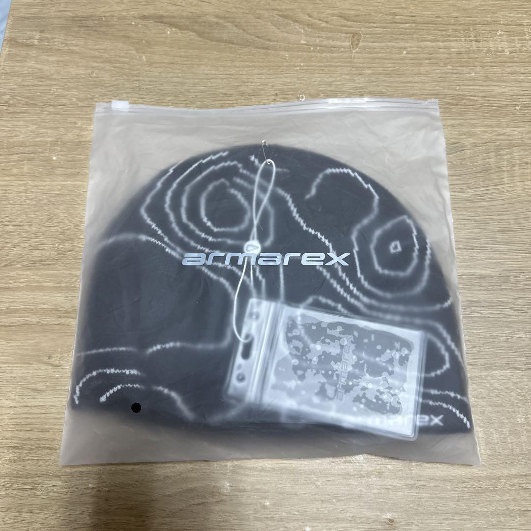 armarex Topo Beanie - メルカリ
